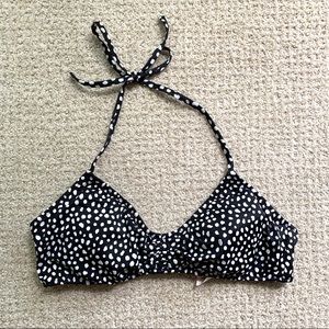 Patterned Victoria’s Secret Top